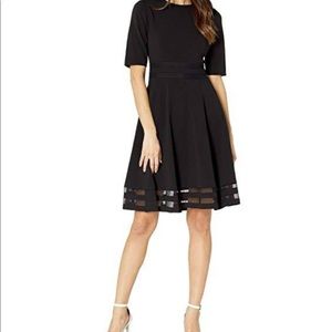 Calvin Klein black dress, NWT never worn!
